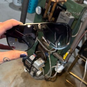 Guess Black Sunglasses